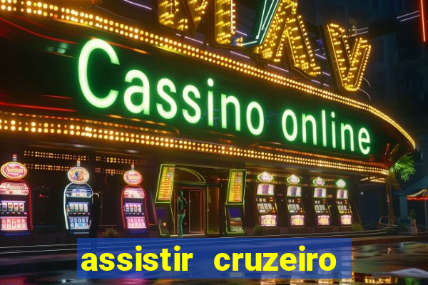 assistir cruzeiro das loucas