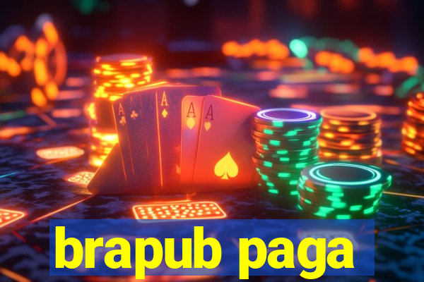 brapub paga