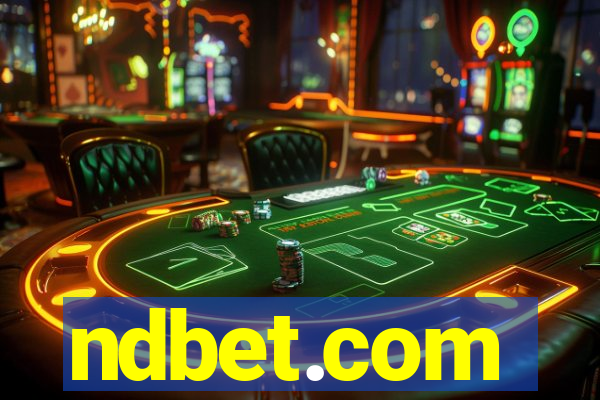 ndbet.com