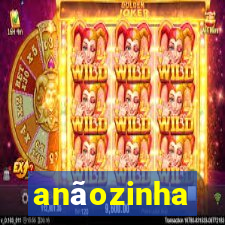 anãozinha