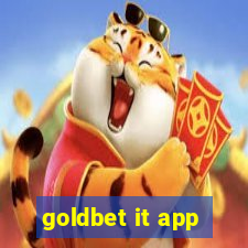 goldbet it app