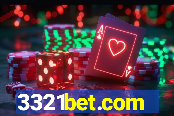 3321bet.com