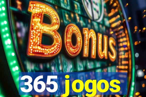 365 jogos