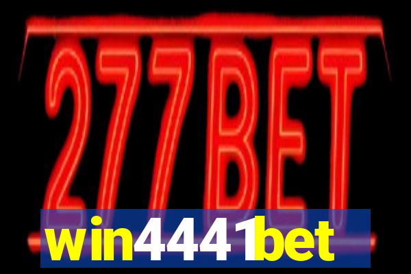 win4441bet