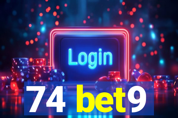 74 bet9