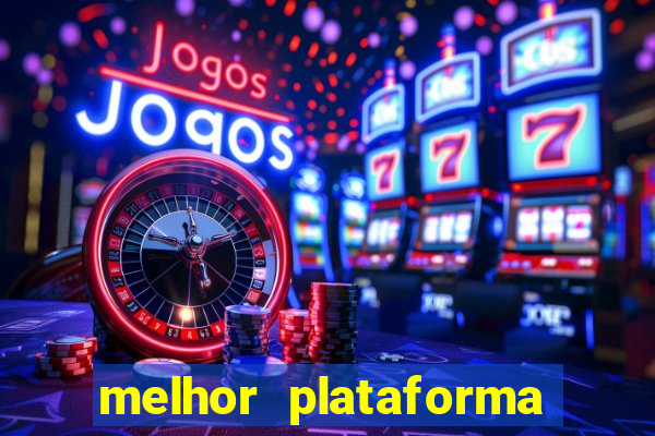 melhor plataforma para jogar fortune dragon