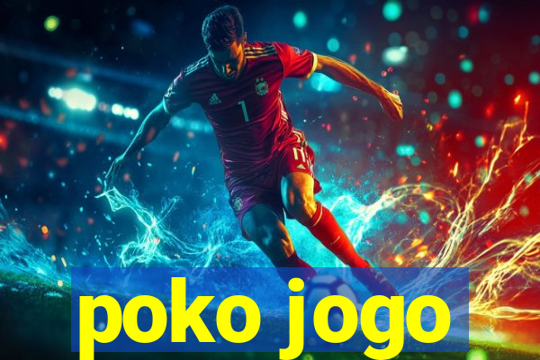 poko jogo