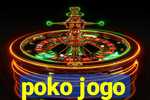 poko jogo