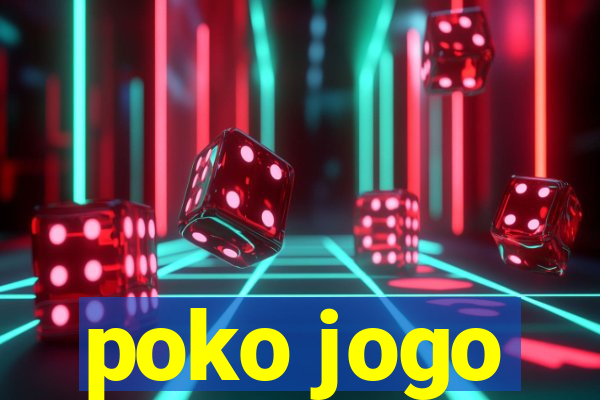 poko jogo