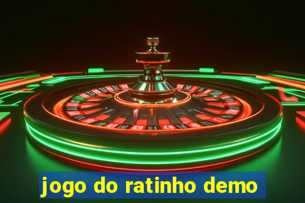 jogo do ratinho demo