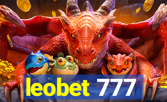 leobet 777