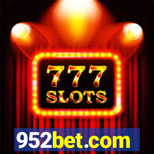 952bet.com