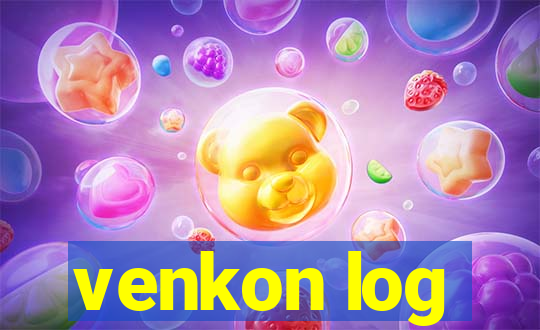 venkon log