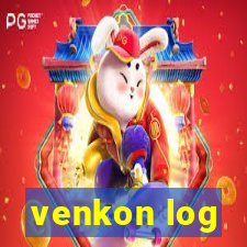 venkon log