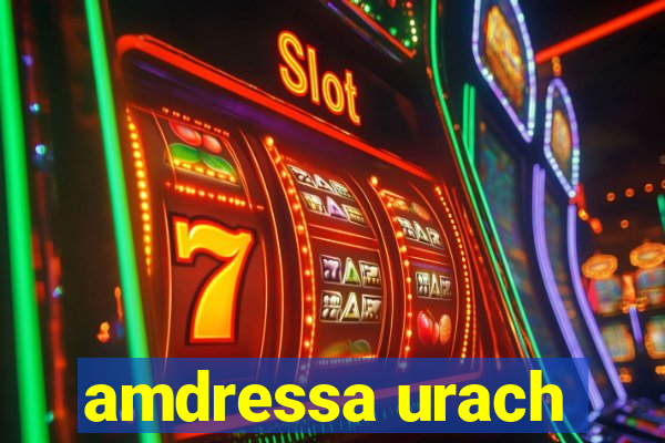 amdressa urach