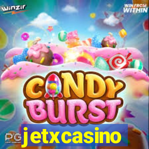 jetxcasino