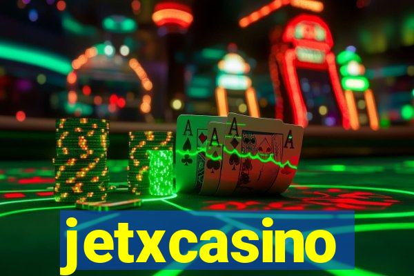 jetxcasino