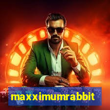 maxximumrabbit