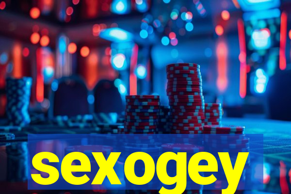 sexogey