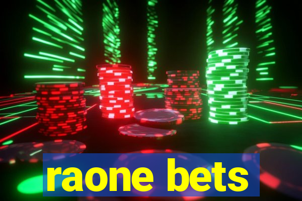 raone bets