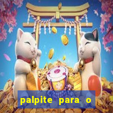 palpite para o jogo do bicho da paraíba