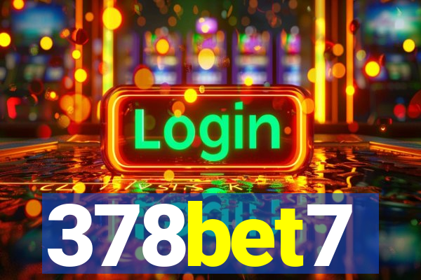 378bet7