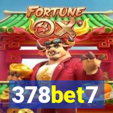 378bet7