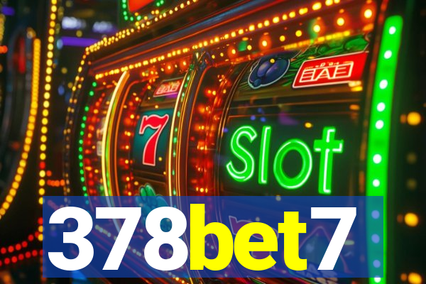 378bet7