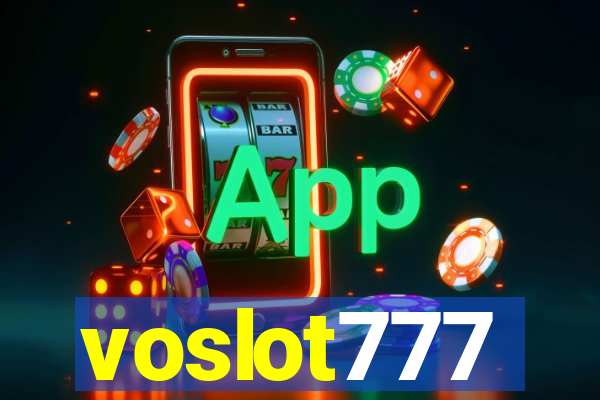 voslot777