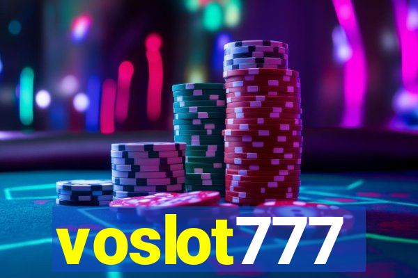 voslot777