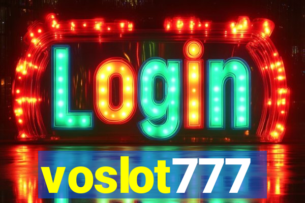 voslot777