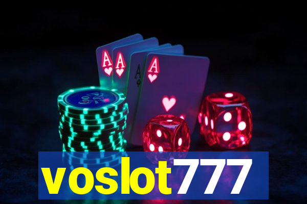 voslot777