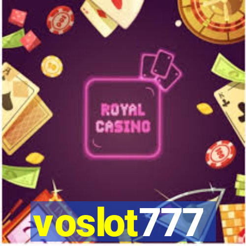 voslot777