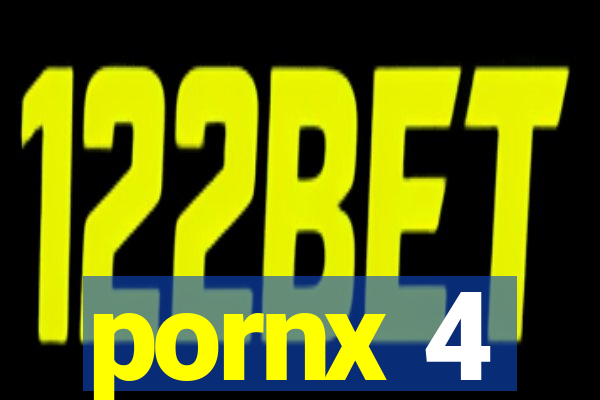 pornx 4