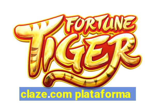 claze.com plataforma