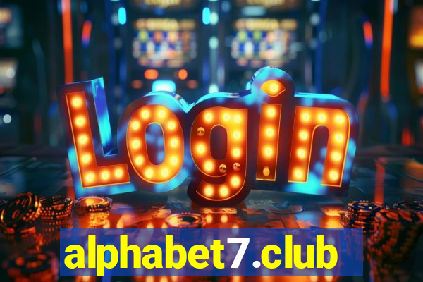 alphabet7.club