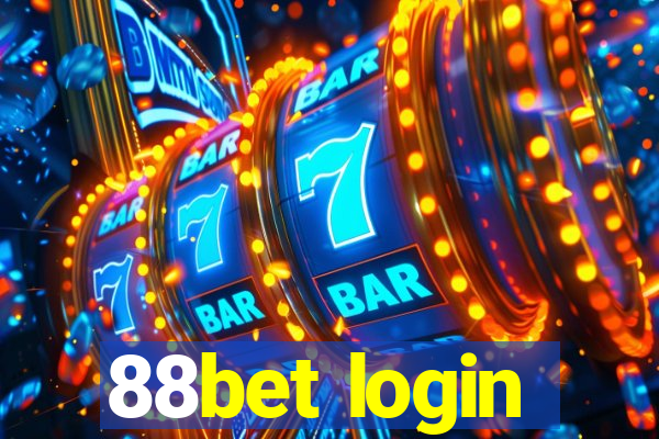 88bet login