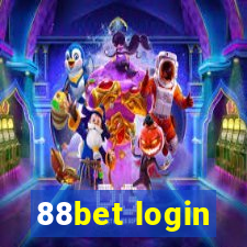 88bet login