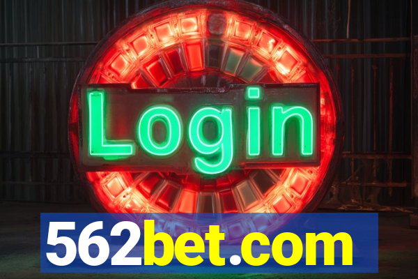 562bet.com