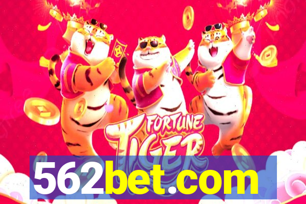 562bet.com