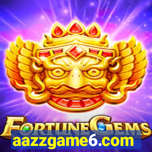 aazzgame6.com