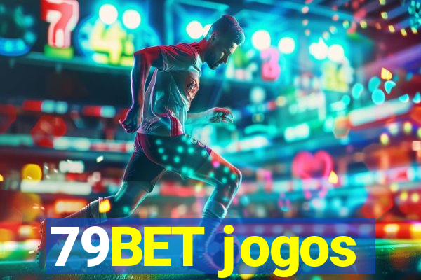 79BET jogos