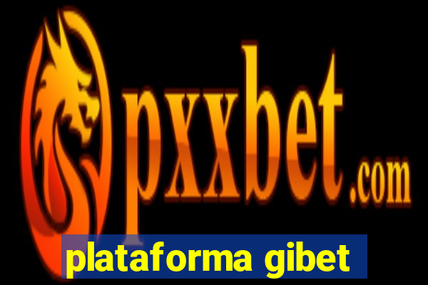 plataforma gibet