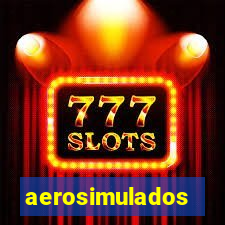 aerosimulados