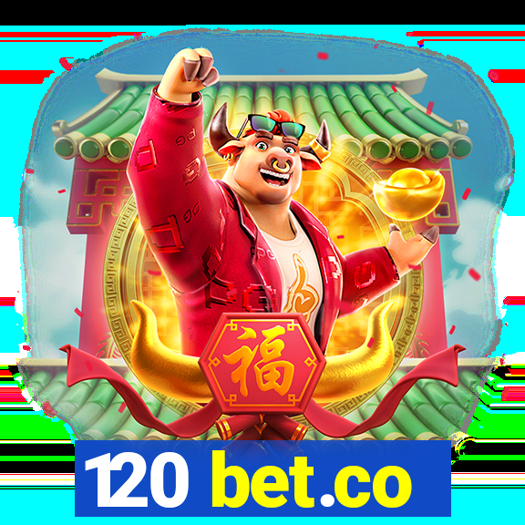 120 bet.co