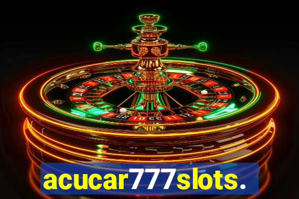 acucar777slots.com