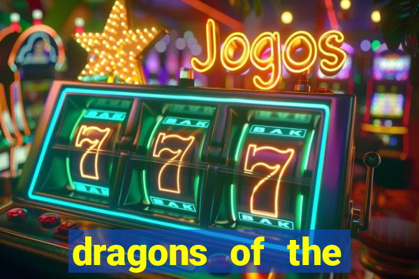 dragons of the edge game site