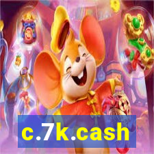 c.7k.cash