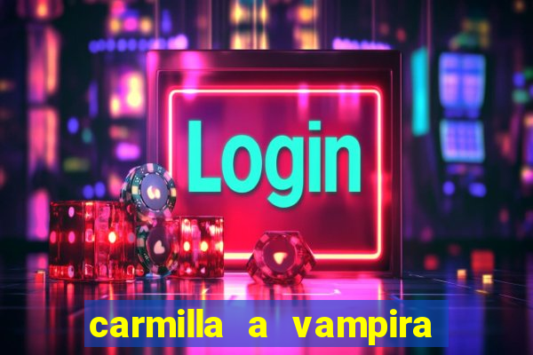 carmilla a vampira de karnstein pdf