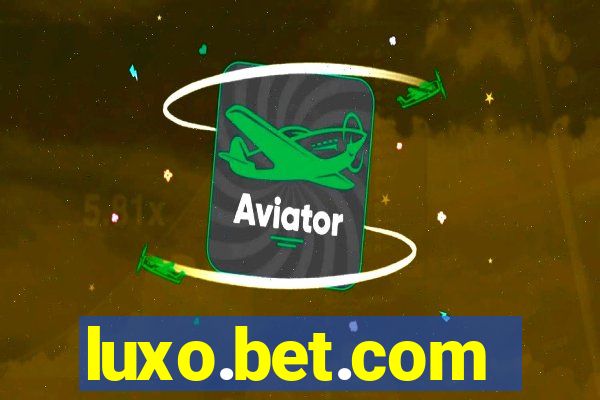 luxo.bet.com